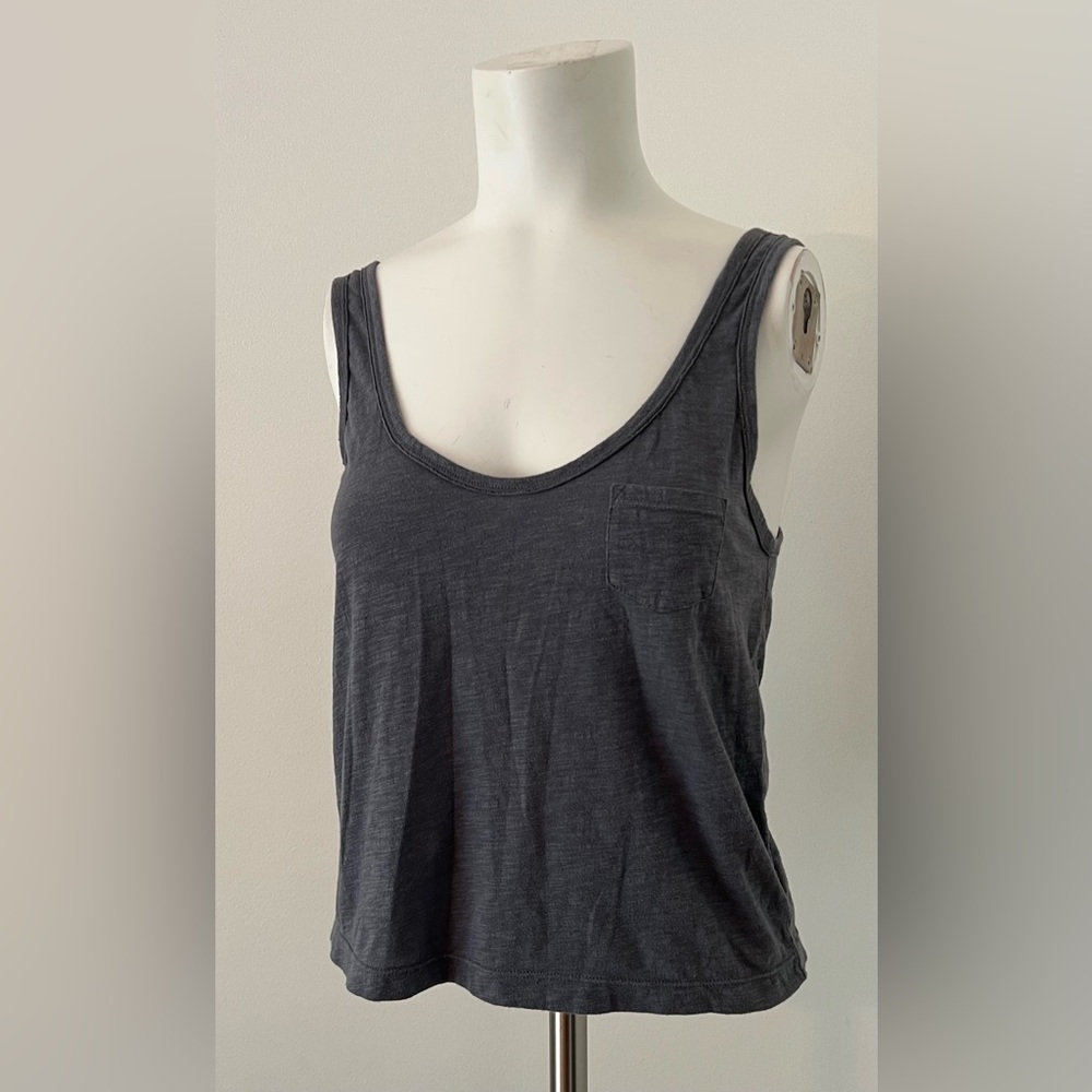 American Eagle Outfitters Women’s Crop Top